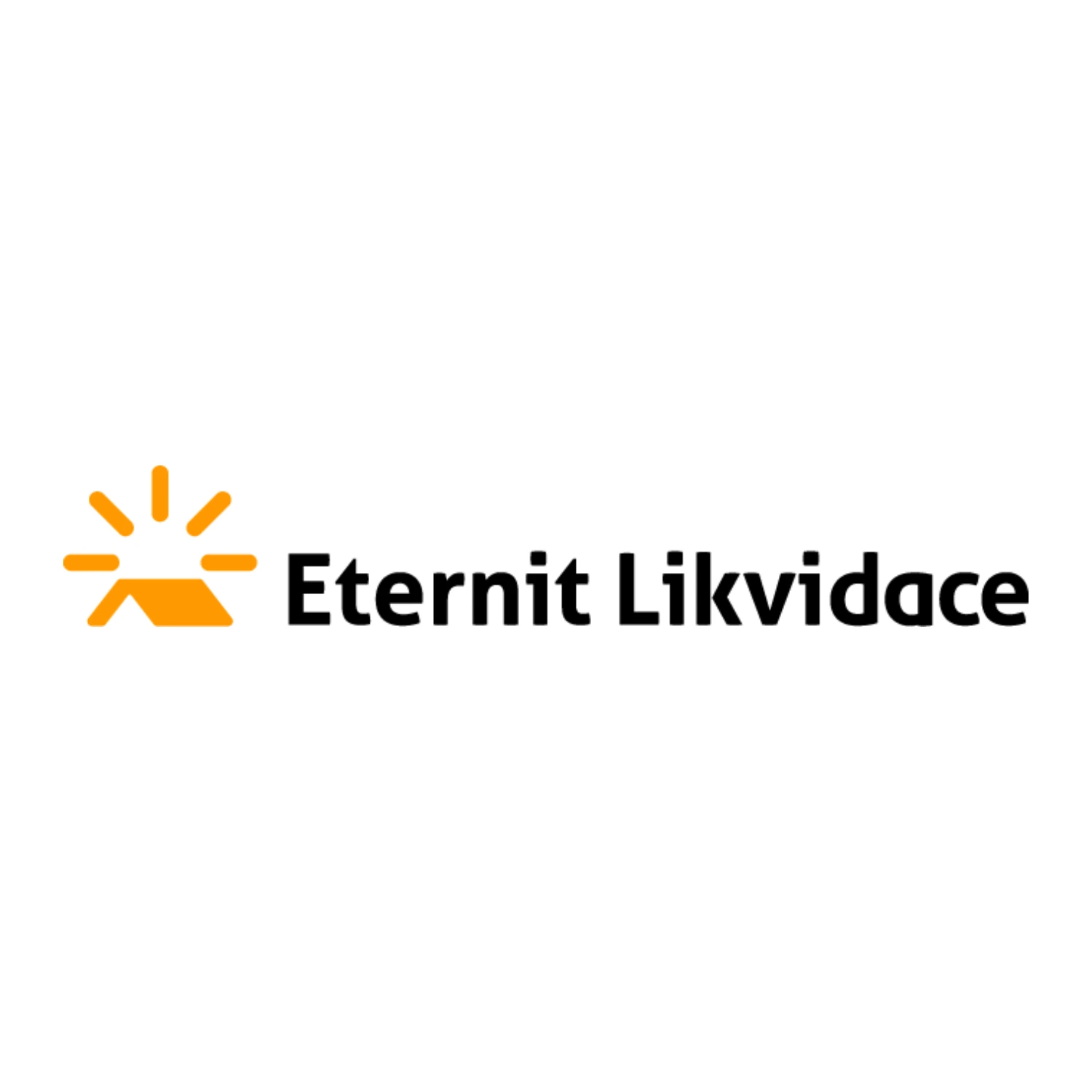 Eternit likvidace