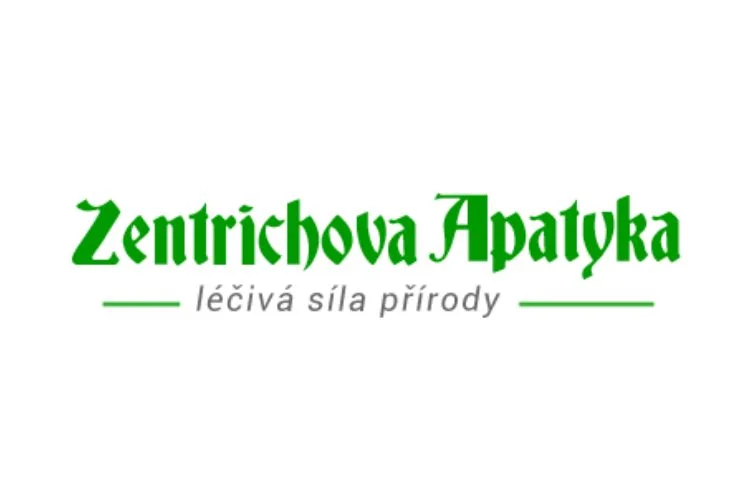 zentrichova-apatyka-logo